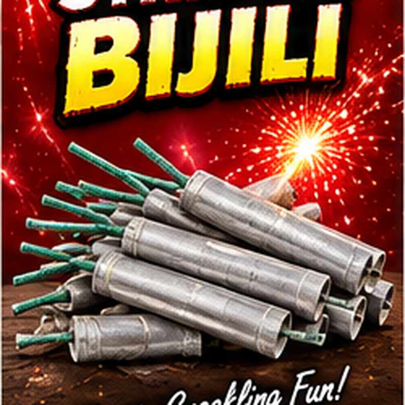 STRIPPED BIJILI